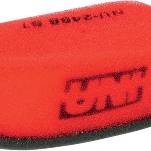 Uni Air Filter #NU-2468ST fits Suzuki DR350/DR350SE/DR250/DR350S/DR250S/DR250SE