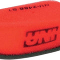 Uni Air Filter #NU-2468ST fits Suzuki DR350/DR350SE/DR250/DR350S/DR250S/DR250SE