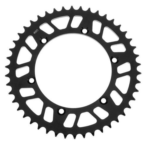BikeMaster Rear Sprocket 520 46T #240 460 46 fits Kawasaki/Suzuki