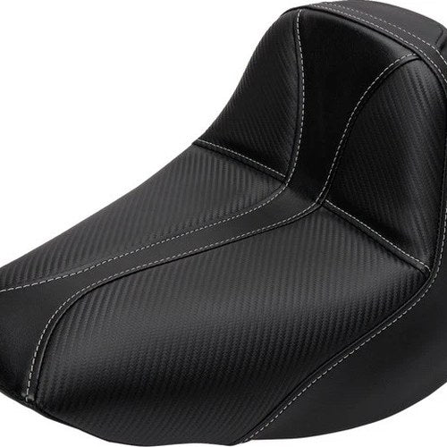 Saddlemen Dominator Solo Seat Harley Davidson Heritage Softail/Softail Deluxe