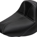 Saddlemen Dominator Solo Seat Harley Davidson Heritage Softail/Softail Deluxe