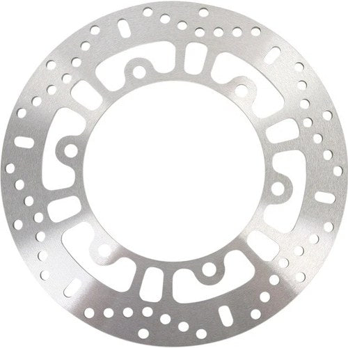 Ebc Brake Rotor #MD1001 for Honda