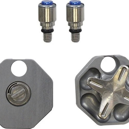 Motion Pro Compression Damping Adjuster for Kyb AOS/SSS Forks