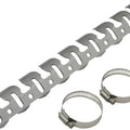 Drc Hard Ware 4-Stroke Exhaust Pipe Guard