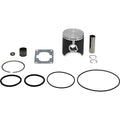 Vertex Top End Piston Kit Size B 59.95mm #VTK24570B for Yamaha YZ125 2022