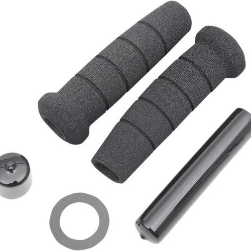Grab On Grips Johar Superbike Grips 7/8"