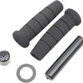 Grab On Grips Johar Superbike Grips 7/8"