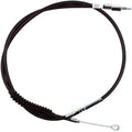 Motion Pro Black Terminator Clutch Cable Longitudinally Wound #06-0390