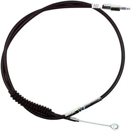 Motion Pro Black Terminator Clutch Cable Longitudinally Wound #06-0390
