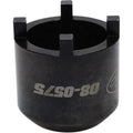 Motion Pro Spanner Nut Socket #08-0575 for Suzuki