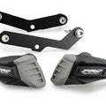 Puig Pro 2.0 Frame Sliders Black #21239N for Suzuki GSX-R750 2023