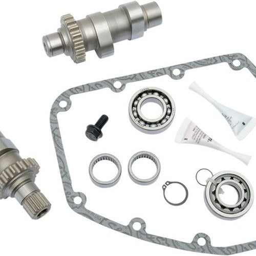 S&S 570C Chain Drive Camshaft Kit #106-4381 Harley Davidson