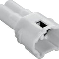 Namz MT Sealed Series Male Connector 2-Pin