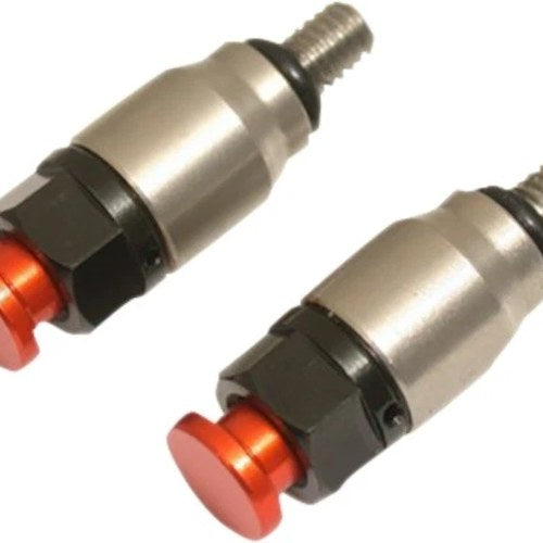 Tmv Fork Bleeder WP/Marzocchi Orange