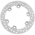 Ebc Brake Rotor Rear Left #MD6009D Fits Honda CR500R/CR125R/CR250R 1987-1988