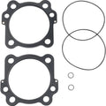 James Cylinder Head Gasket Kit Mls 3-7/8" #JGI-16787-99-MLS Harley Davidson