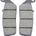 Lyndall Gold Plus Brake Pads Organic #7176-G+ Victory/Buell