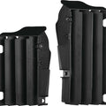 Acerbis Radiator Louvers Black fits Kawasaki KX450F 2016-2020