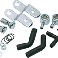 Mikuni KHSR42 Smoothbore Breather Kit #KHS-020 Harley Davidson