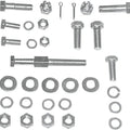 Colony Transmission Mounting Hardware Kit Cadmium-plated 8232-26 Harley Davidson