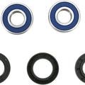 All Balls Wheel Bearing & Seal Kit Front #25-1219-A for BMW/Kawasaki