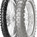 Pirelli Scorpion Rally Dual Sport Radial Tire 110/80R19 59R Front TL