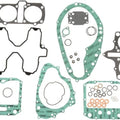 Athena Complete Gasket Kit for Suzuki GS500E 1989-2000