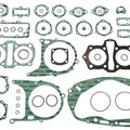 Athena Complete Gasket Kit #P400485850620 Yamaha XS650/TX650/XS2