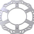 Moose Brake Rotor 250mm Front #202940 for Suzuki RM125/RM250 1988-2008