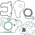 Athena Complete Gasket Kit P400250850650 for Kawasaki KLR650/KL650B Tengai