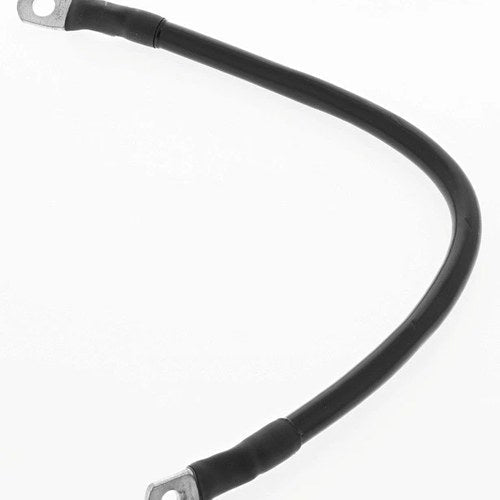 All Balls Battery Cable 14" Black