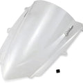 Zero Gravity Double Bubble Windscreen Clear Triumph Daytona 675R/Daytona 675