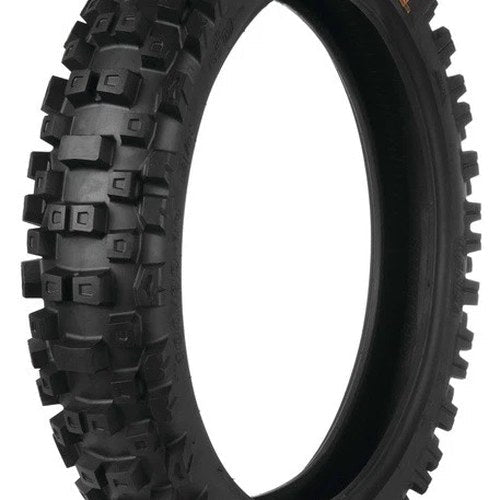 Kenda K781 Triple Hard Pack Arenacross Tire 110/90-19 Rear Tube-Type