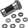 S&S Breather Gear Kit