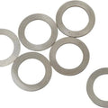 Eastern 1st Gear Countershaft Spacer Set 6-Pack for Harley-Davidson Sportster