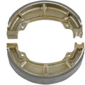 Ebc Brake Shoes #306 for Honda CD175/CL125A Scrambler 125