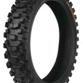 Kenda K785 Millville II Motocross Tire 110/80-19 Rear Tube-Type
