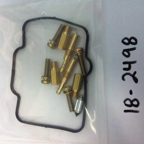K&L Carburetor Rebuild Kit KTM 250 SX 2003-2006