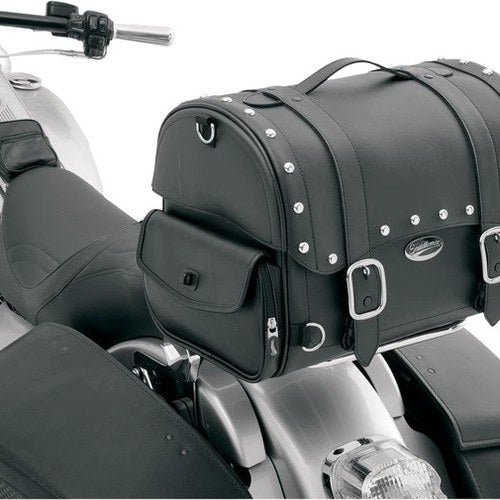 Saddlemen Express Desperado Tail Bag