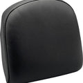 Le Pera Sissy Bar Pad Small Matte Black