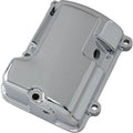 DS Chrome Transmission Top Cover Harley Davidson 139475