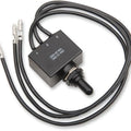 DS Two-Position Toggle Switch