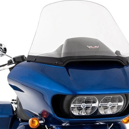Slipstreamer Windshield 19" Clear Harley Davidson Road Glide 2015-2023