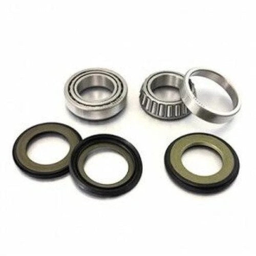 ProX Steering Bearing Kit for Kawasaki/Suzuki KX250/KX125/KX450F/RM-Z250/KLX450R