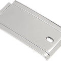 DS Die-Cast Lower Dash Panel Harley Davidson Softail/FatBoy/Wide Glide #139501