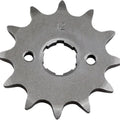 PU 520 Front Sprocket 12T #139848 for Honda