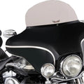 Slipstreamer 130 Series Windshield Tinted 10" #S-135-10 Harley Davidson