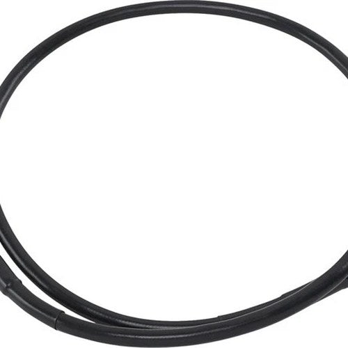 DS Universal Vinyl Brake Line with AN-3 Fittings 32"