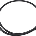 DS Universal Vinyl Brake Line with AN-3 Fittings 32"
