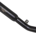 VooDoo Shorty Slip-On Muffler Black fits Suzuki GSX-R600/GSX-R750 2006-2007